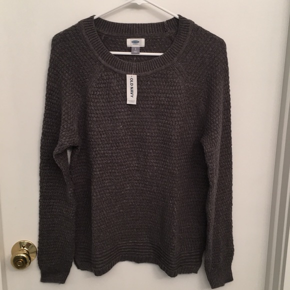 Old Navy Sweaters - Never been worn Old navy sweater. Tags still on.